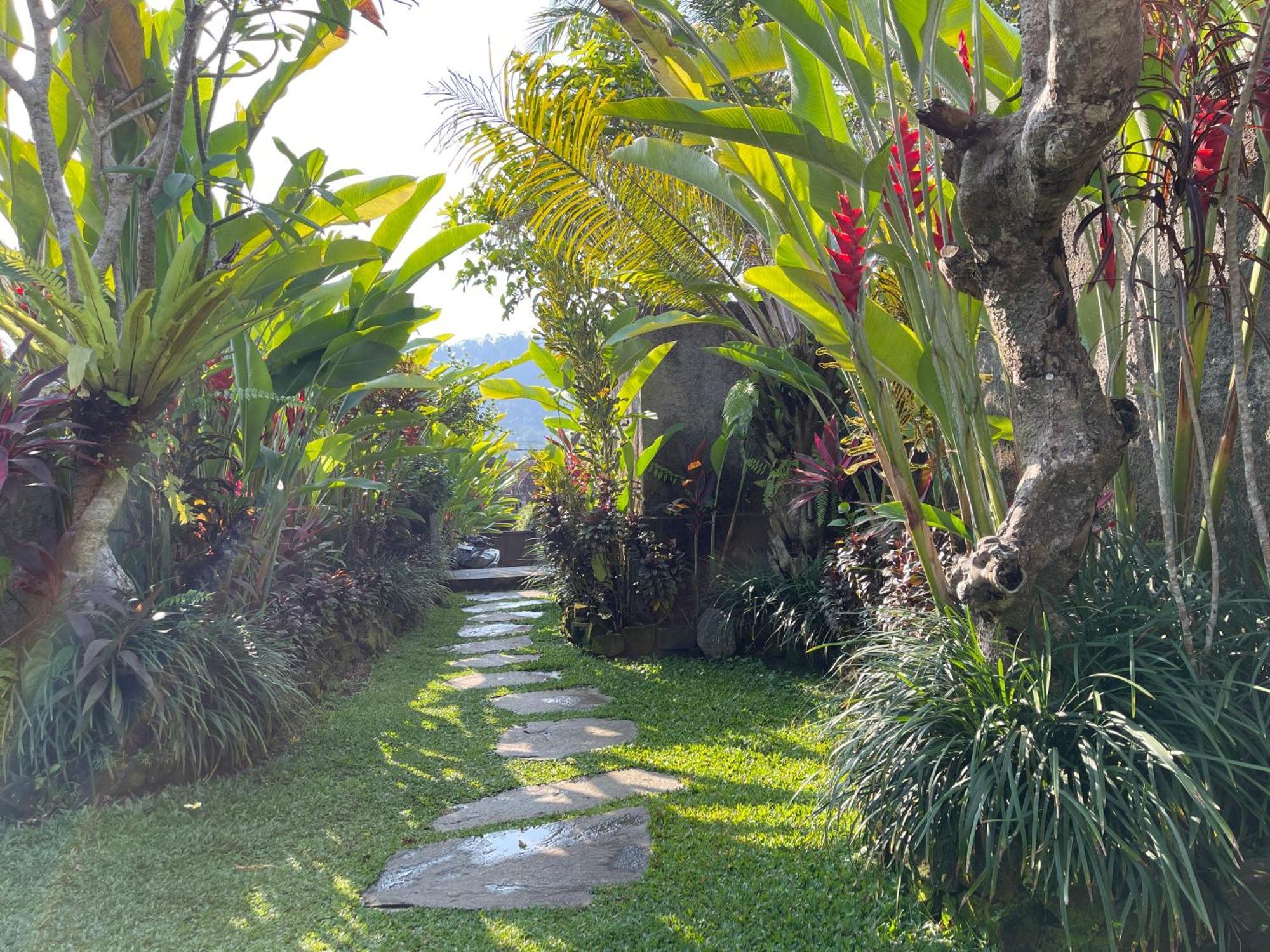 The Sidemen Villa Buitenkant foto