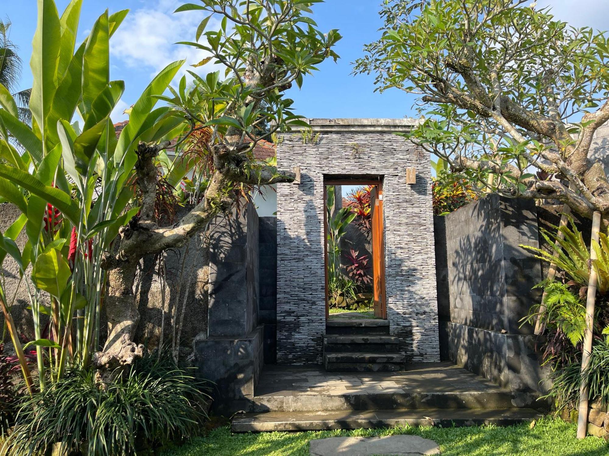 The Sidemen Villa Buitenkant foto