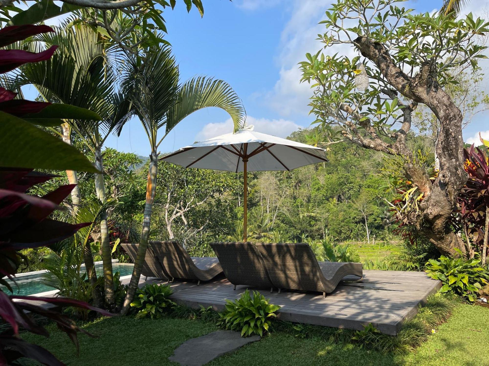 The Sidemen Villa Buitenkant foto
