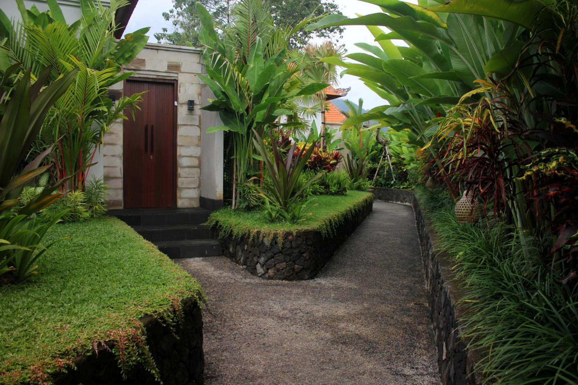 The Sidemen Villa Buitenkant foto
