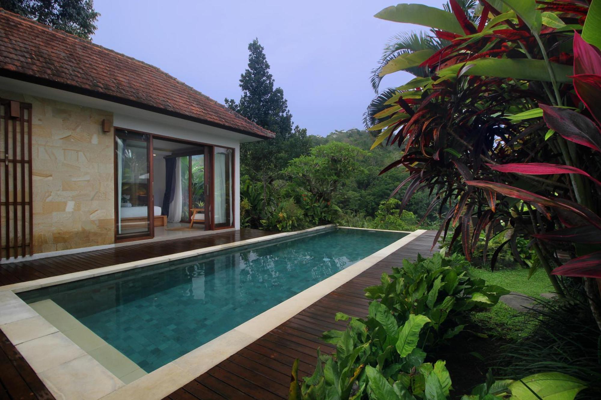 The Sidemen Villa Buitenkant foto