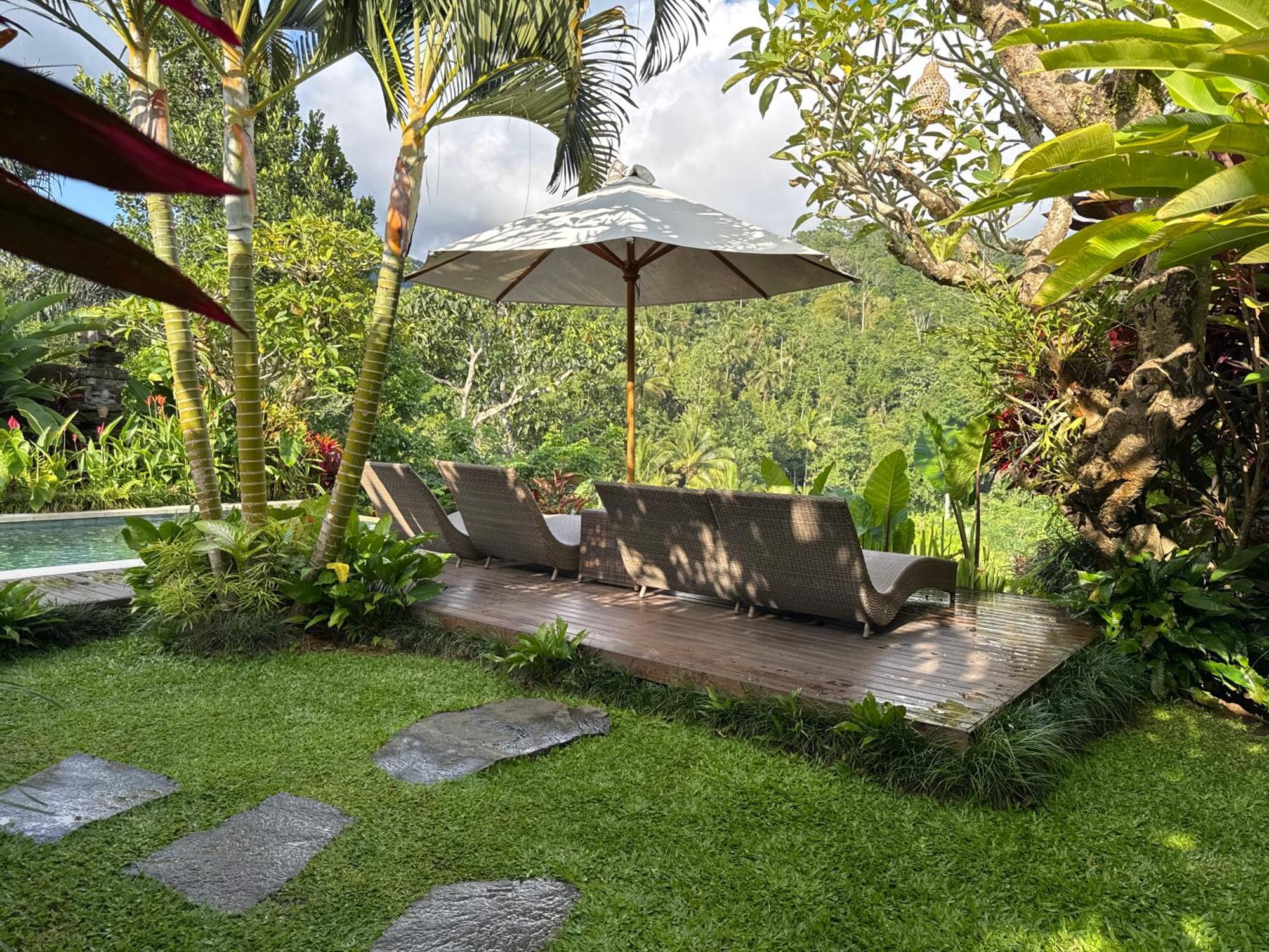 The Sidemen Villa Buitenkant foto